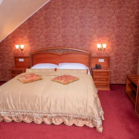 Elefant Hotel