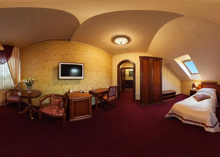 Elefant Otel