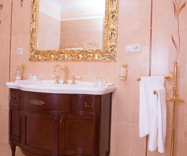 Otel Elefant Ujgorod