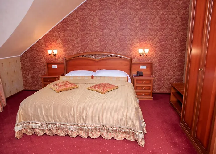 Elefant Otel