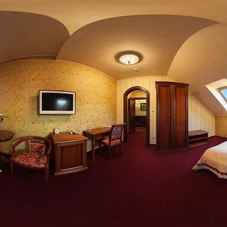 Elefant Hotel