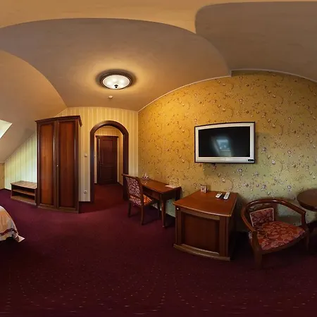 Hotel Elefant