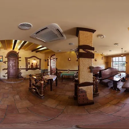 Hotel Elefant *