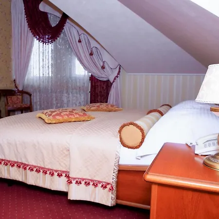 Hotel Elefant