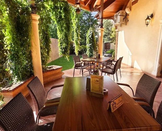 Elefant Hotel *